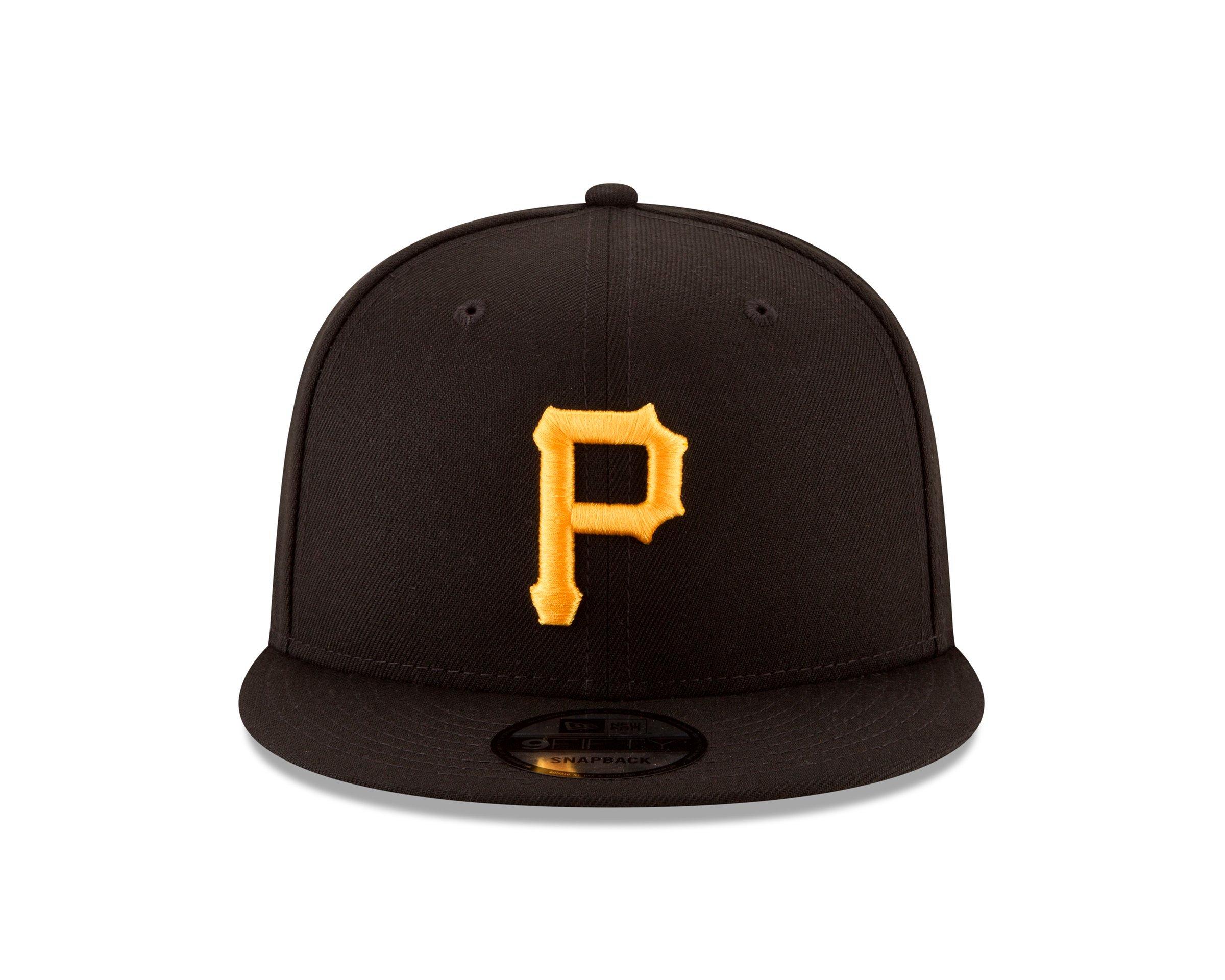 pirates snapback hat