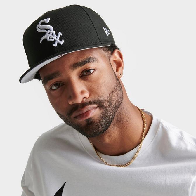 The new Chicago White Sox Nike jerseys have officially dropped