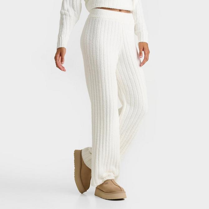 Women s UGG Terri Rib Pants JD Sports