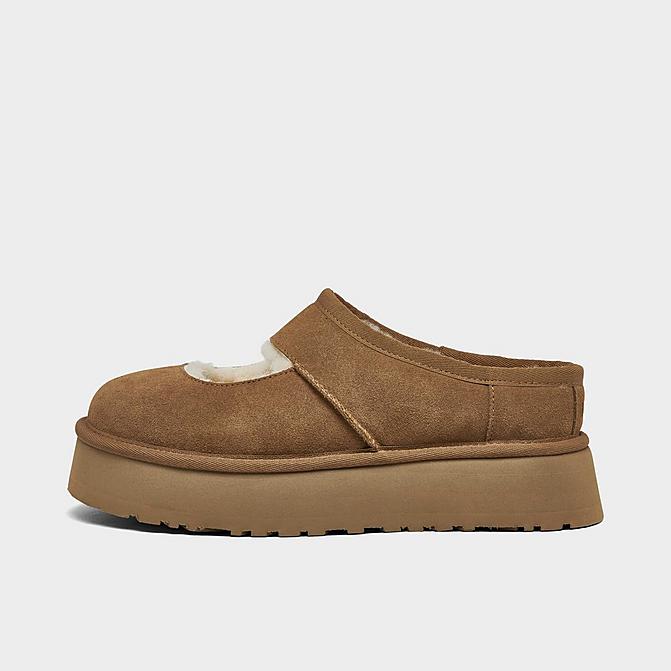 Women's UGG Bea Mary Jane Platform Slippers | JD Sports Women's UGG Bea Mary Jane Platform Slippers | JD Sports