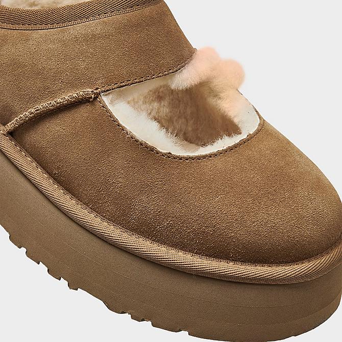 Women's UGG Bea Mary Jane Platform Slippers | JD Sports Women's UGG Bea Mary Jane Platform Slippers | JD Sports