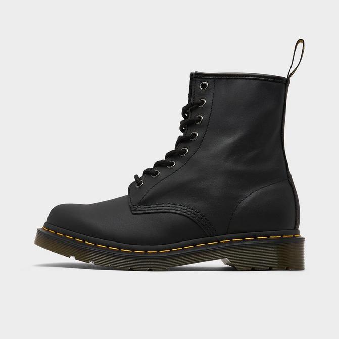 Women's 1460 shop nappa doc martens