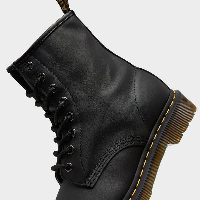 Women s Dr. Martens 1460 Nappa Leather Lace Up Boots