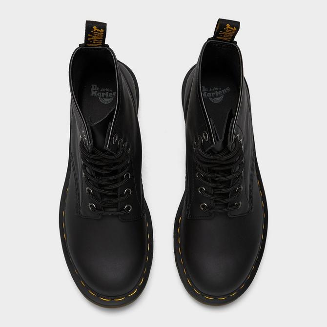 Dr martens front view best sale