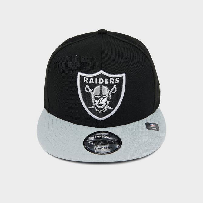 New Era Las Vegas Raiders NFL 9FIFTY Snapback Hat JD Sports
