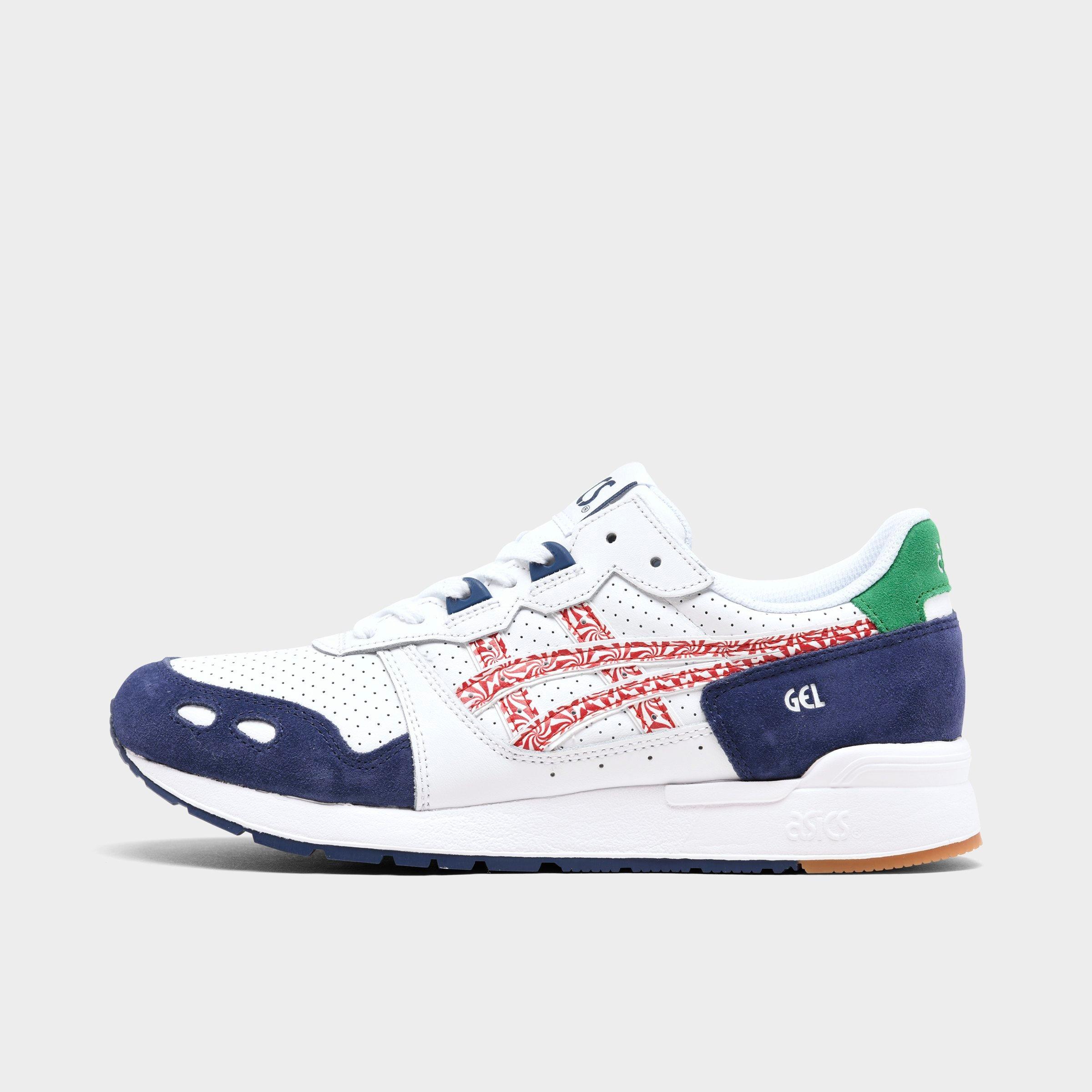 casual asics shoes