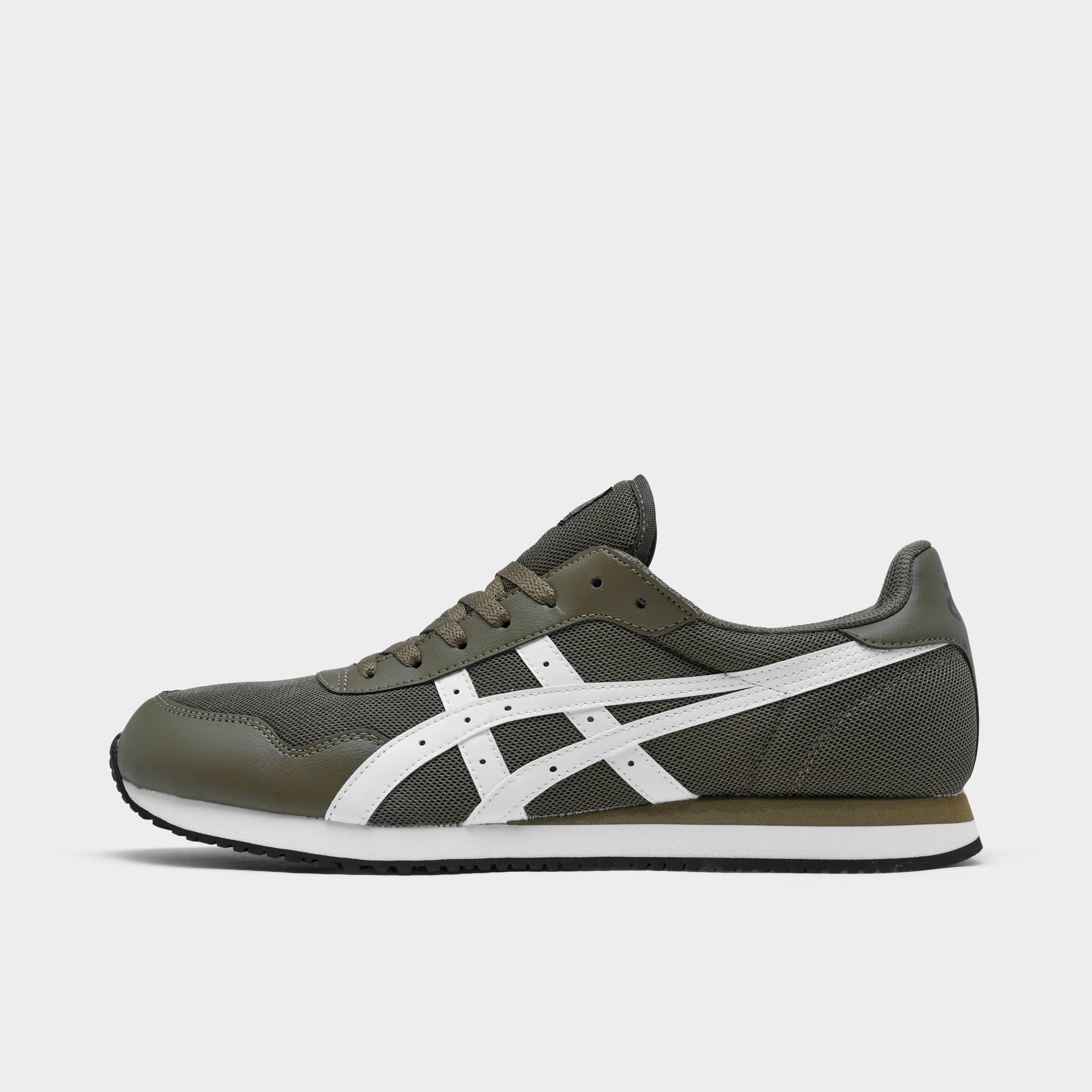 Men's Asics Tiger Runner Casual Shoes 