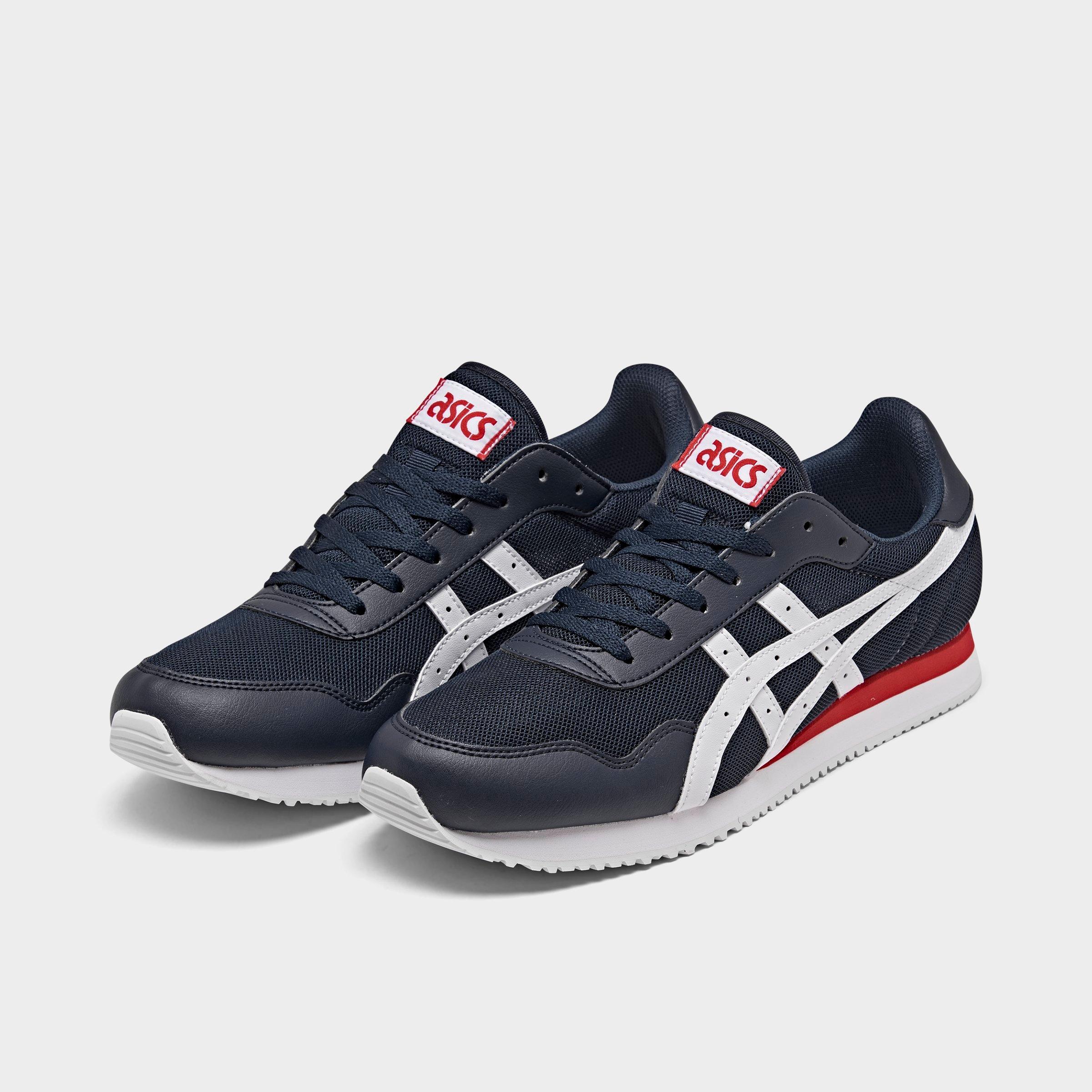 asics tiger casual