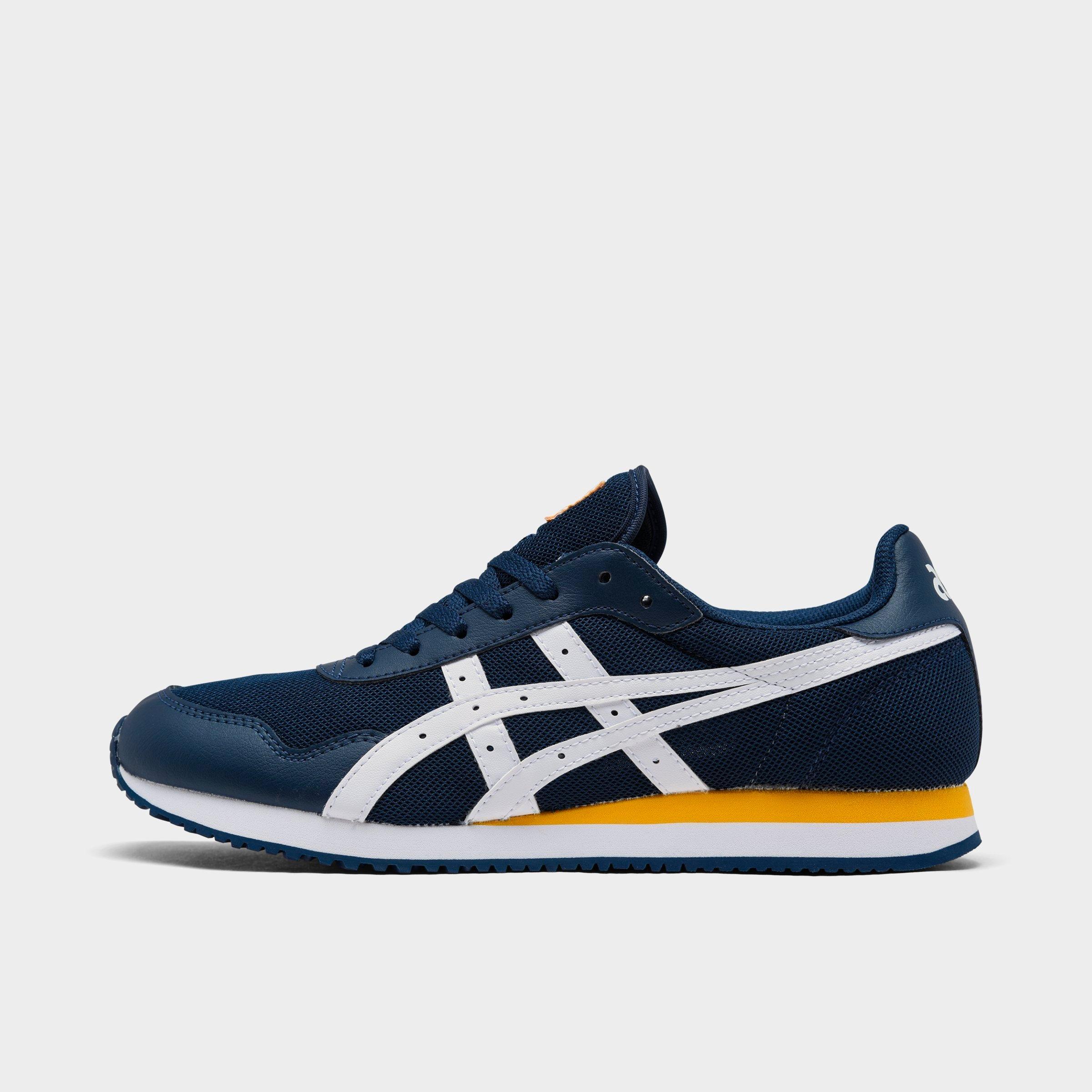 casual asics shoes