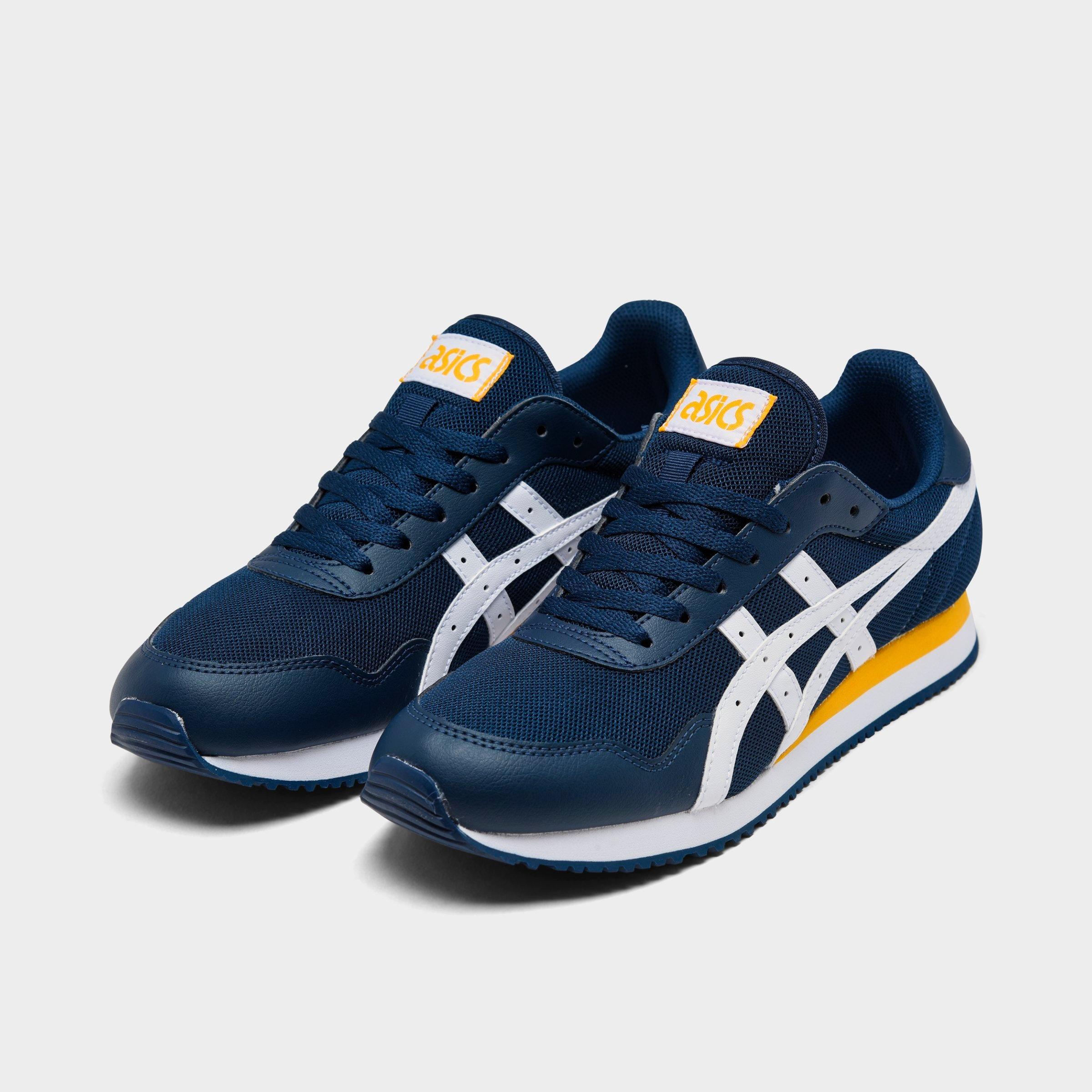 asics casual shoes mens