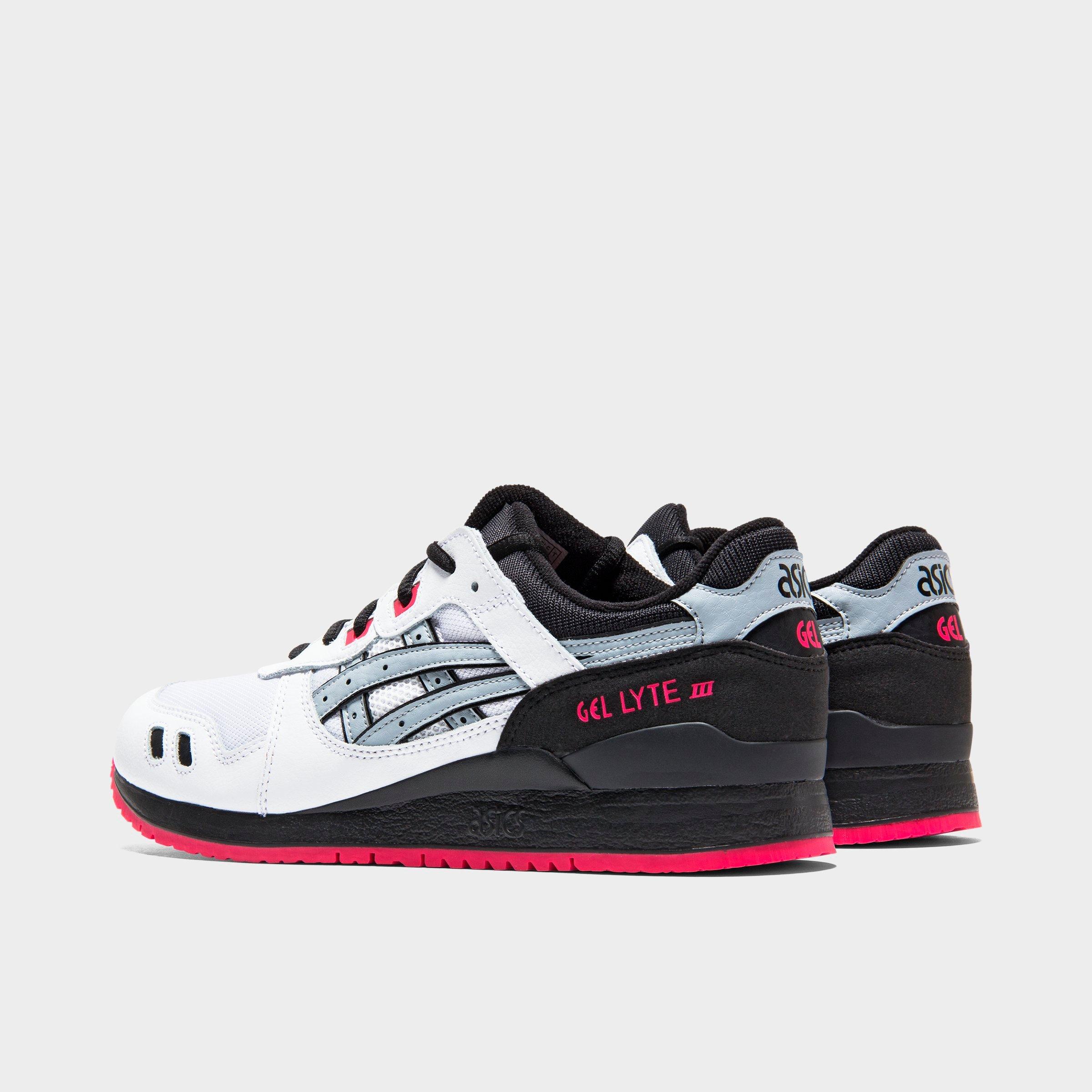 asics gel lyte iii casual
