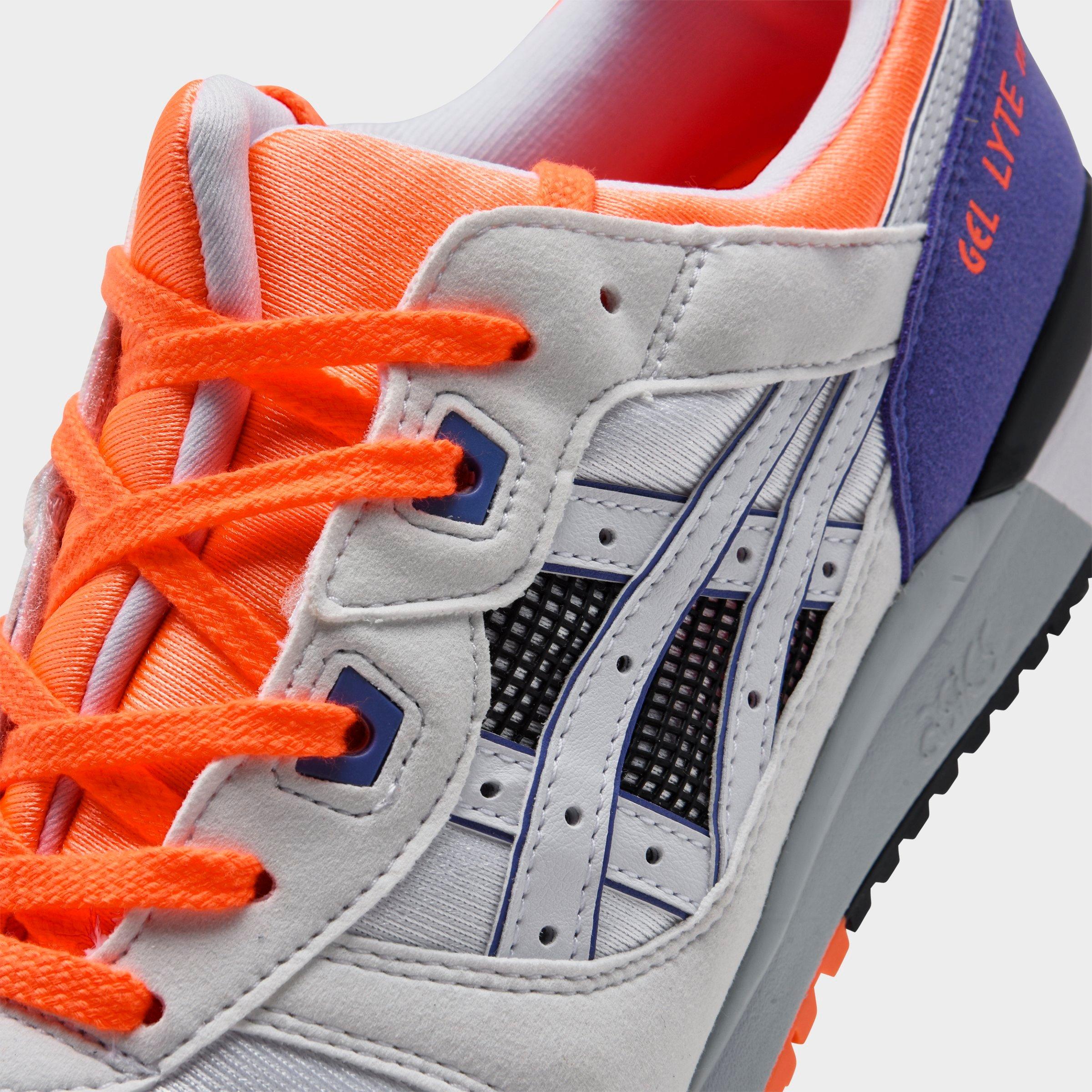 asic gel lyte 3 mens