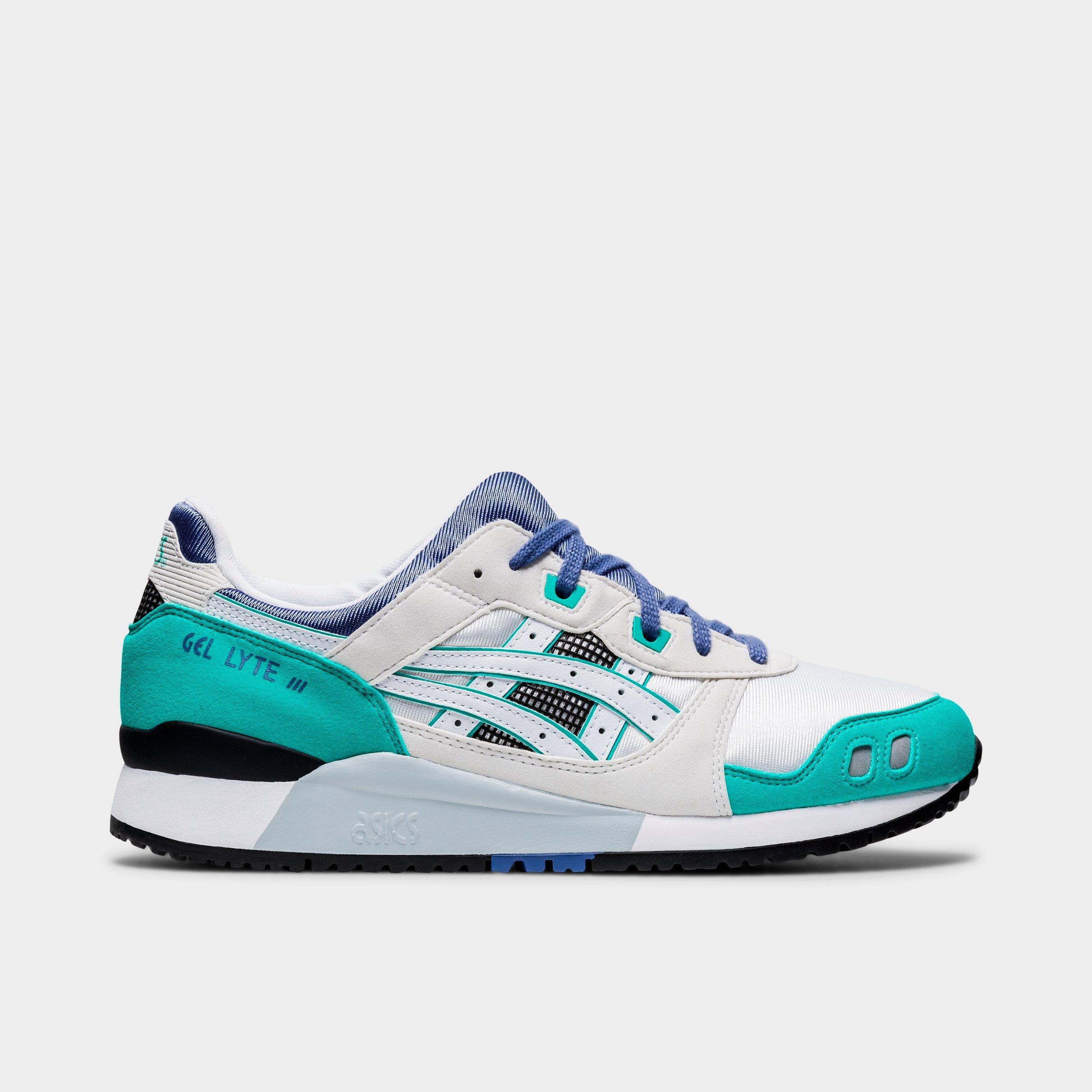 mens asics casual shoes