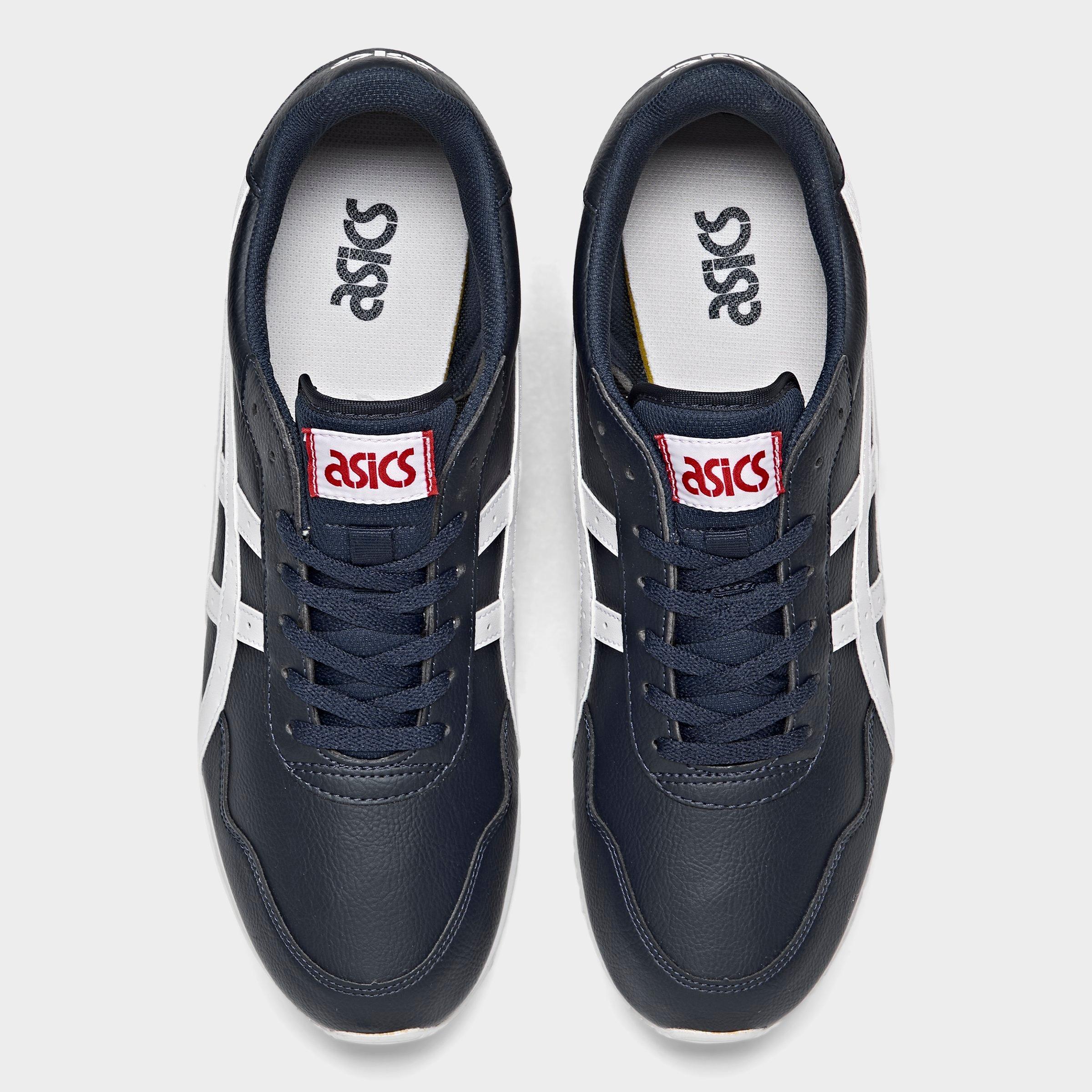 asics casual shoes