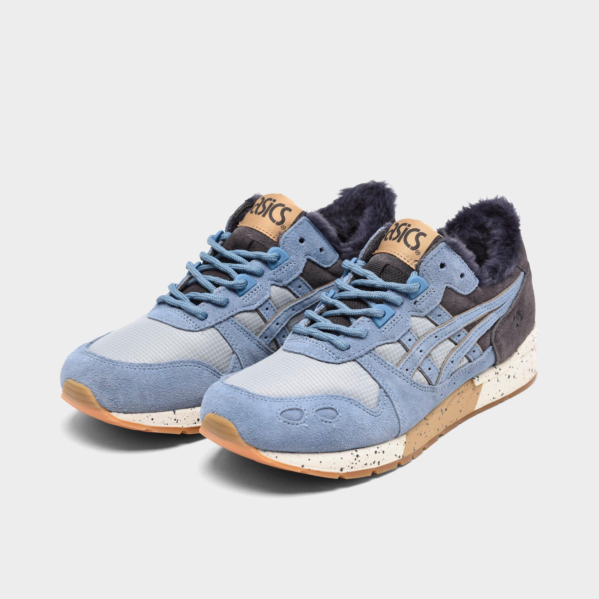 Men's Asics GEL-Lyte Neon Casual Shoes| JD Sports