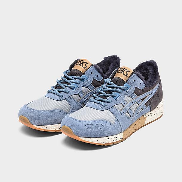 Men S Asics Gel Lyte Neon Casual Shoes Jd Sports