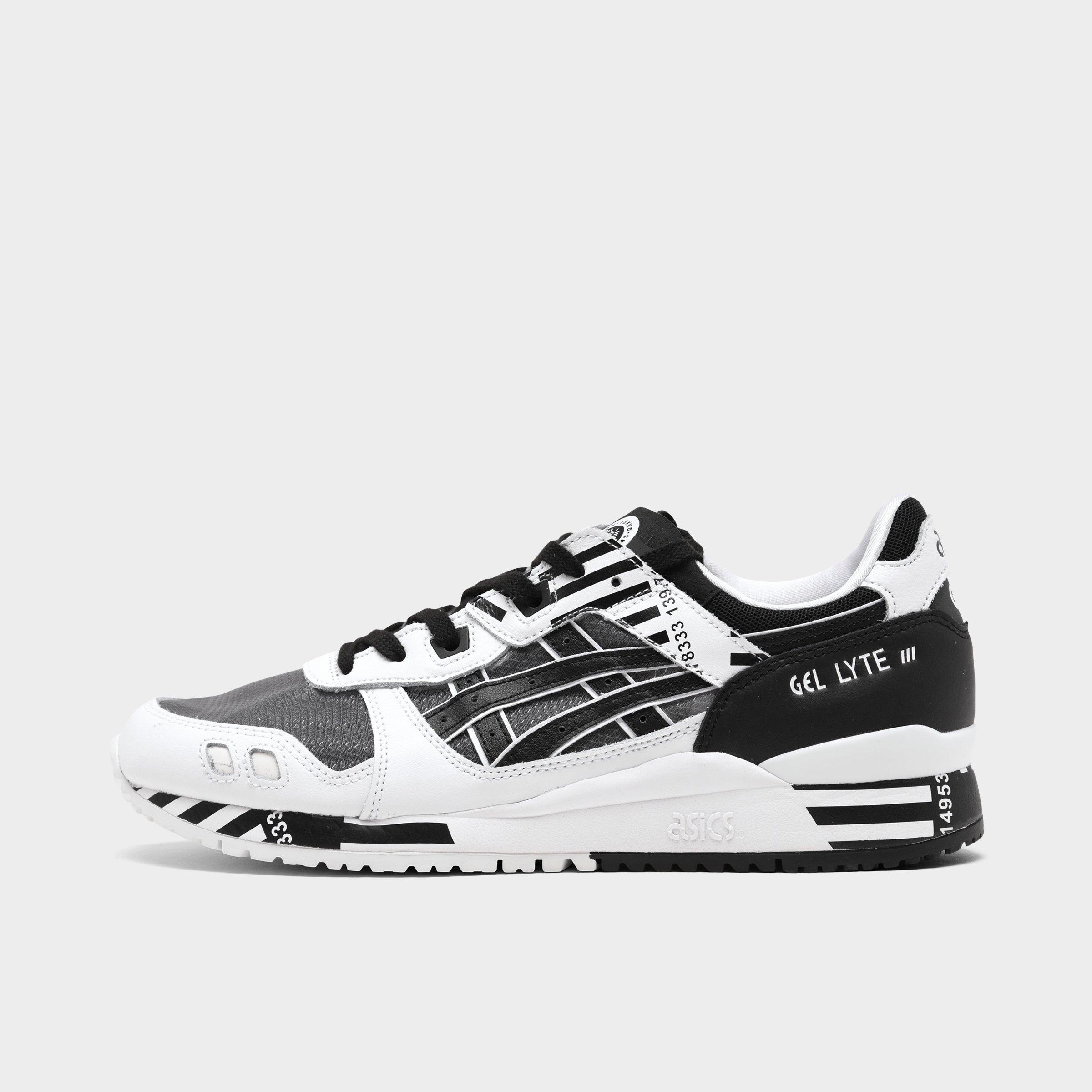 men's asics gel lyte iii casual shoes