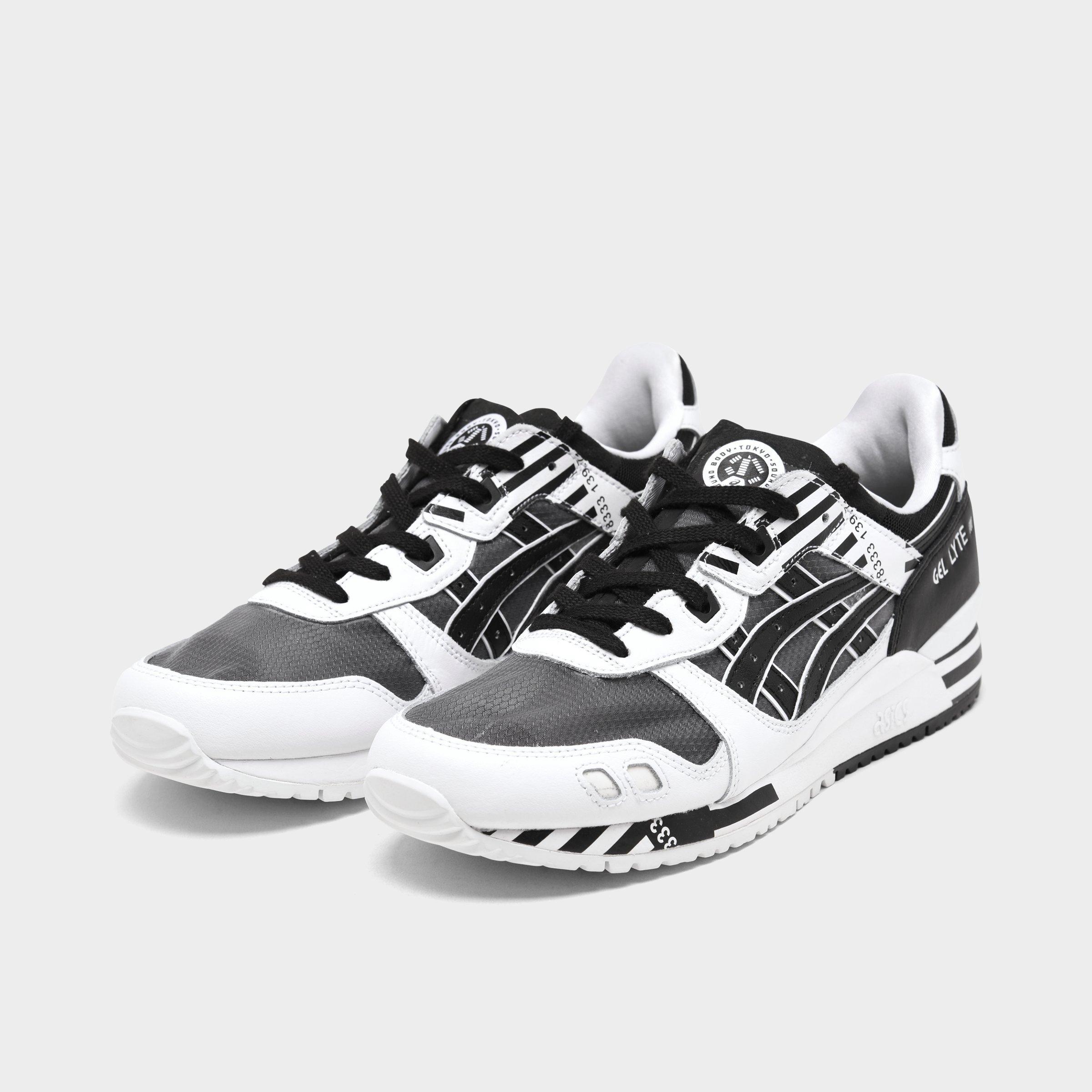 asics casual shoes