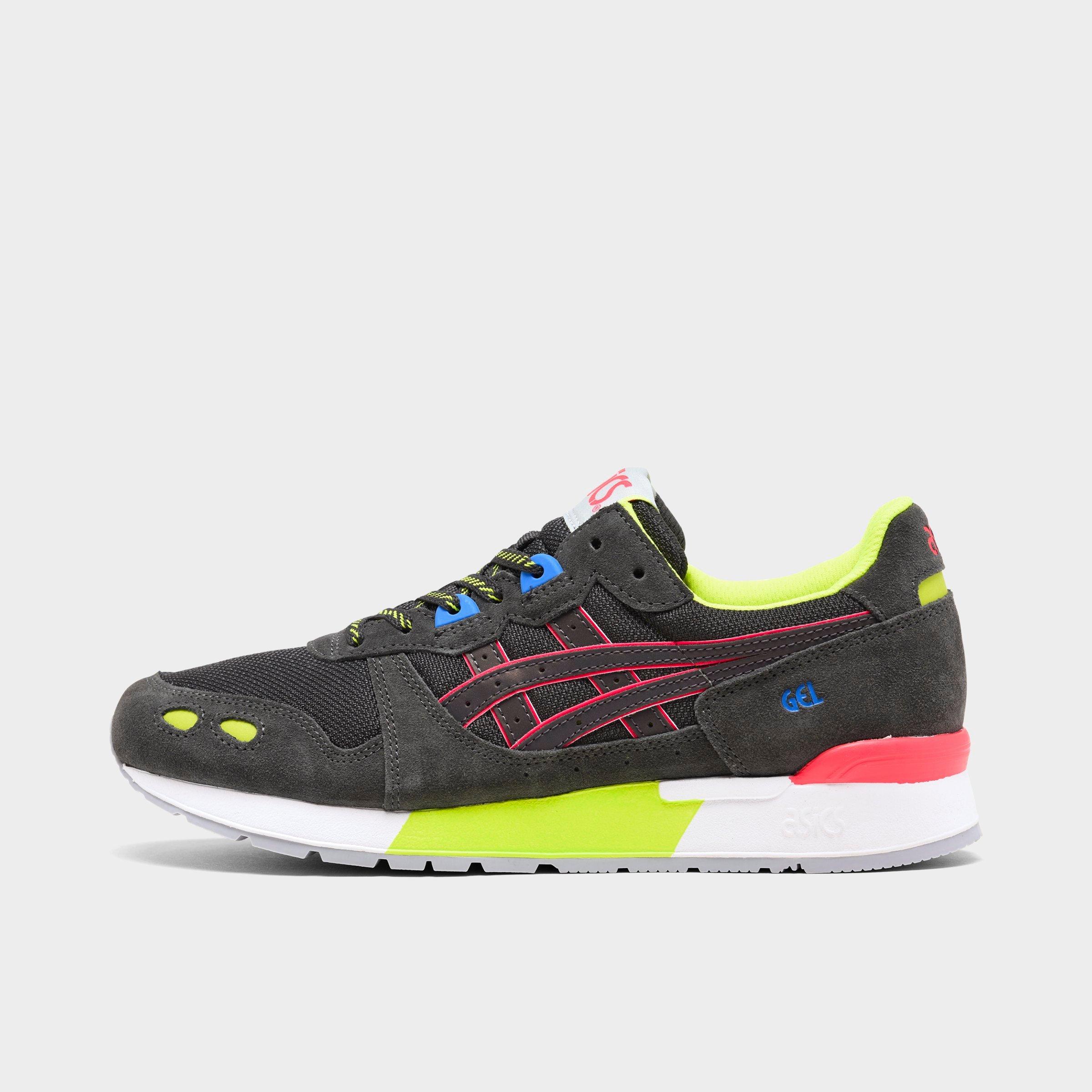 asics neon