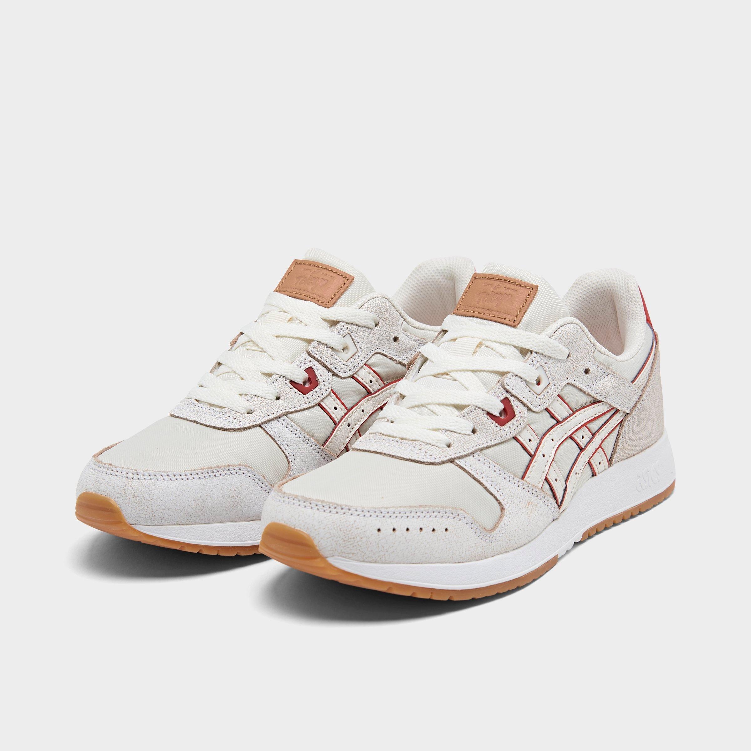 asics gel lyte iv womens Orange