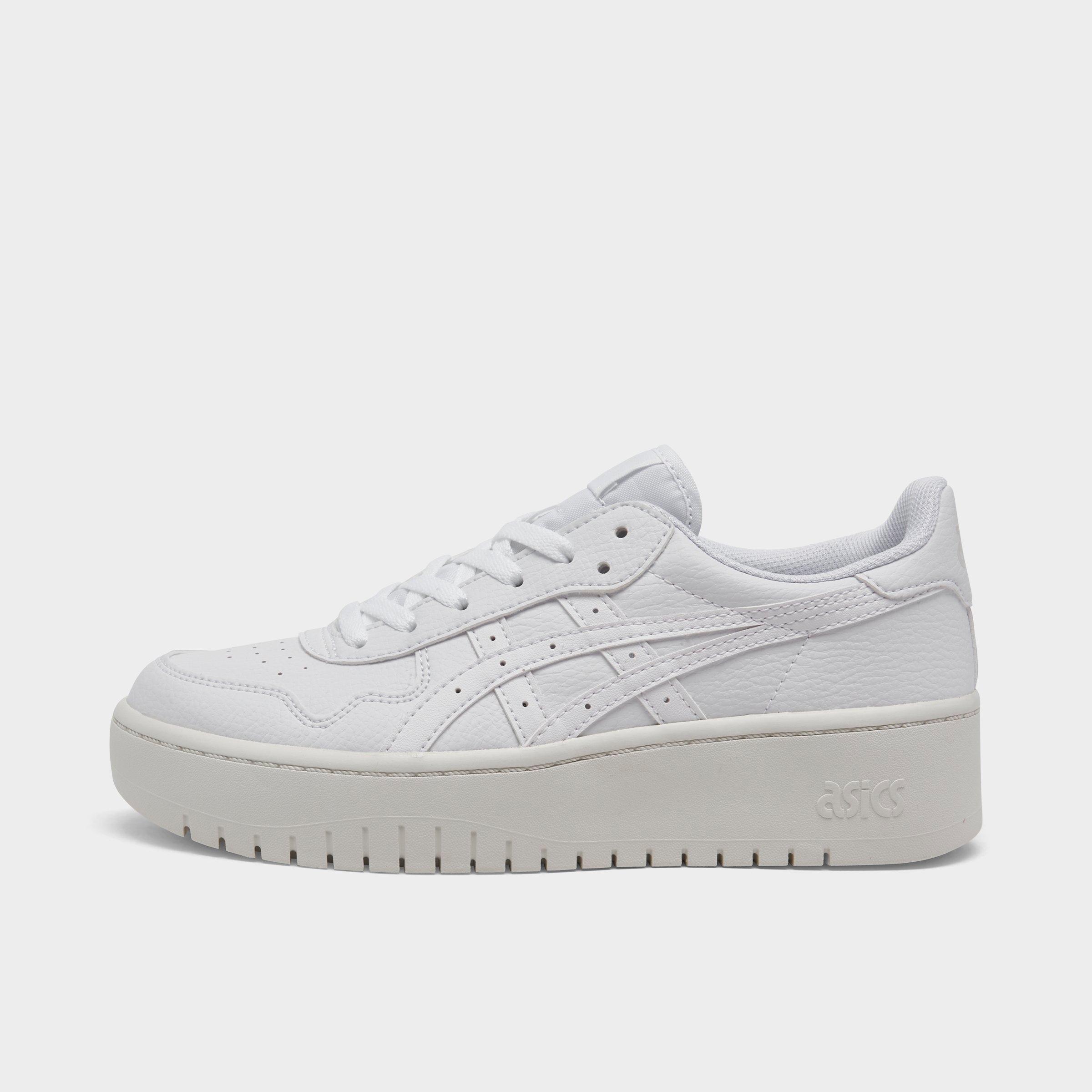platform casual shoes