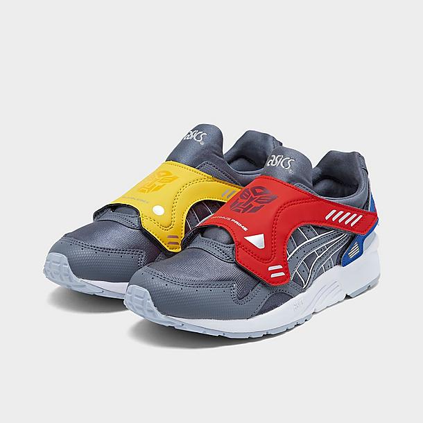 Boys Big Kids Asics X Transformers Gel Lyte V Casual Shoes Jd