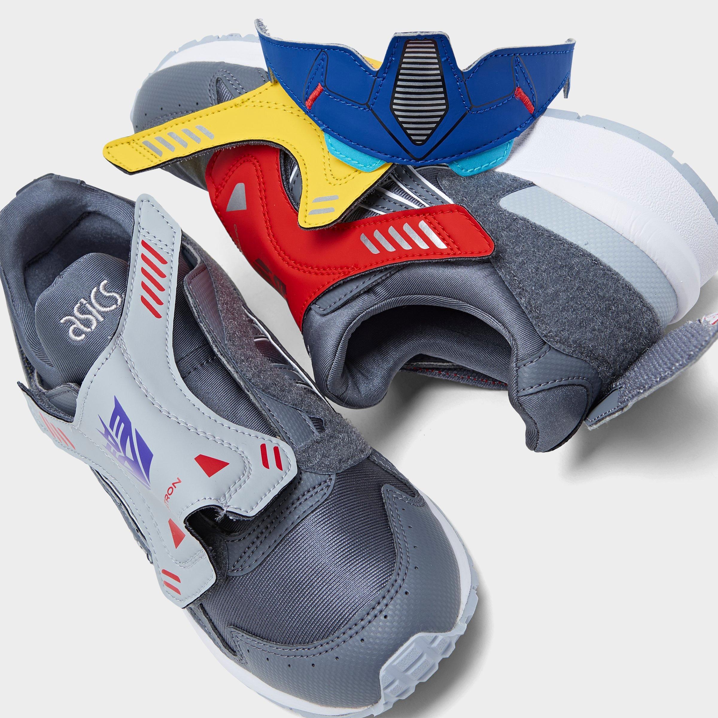transformer shoes for kids