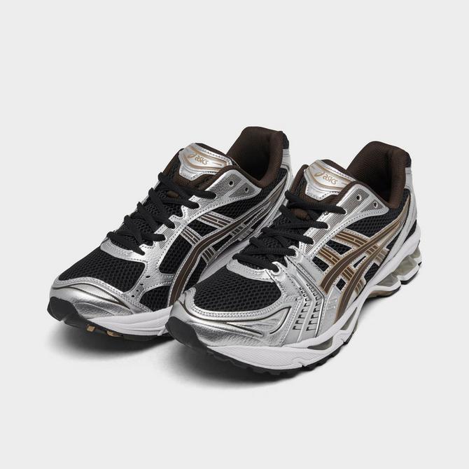 Asics Sportstyle Gel-Kayano 14 Size hotsell 11 Black Coffee Running Shoes 1201A019-004.