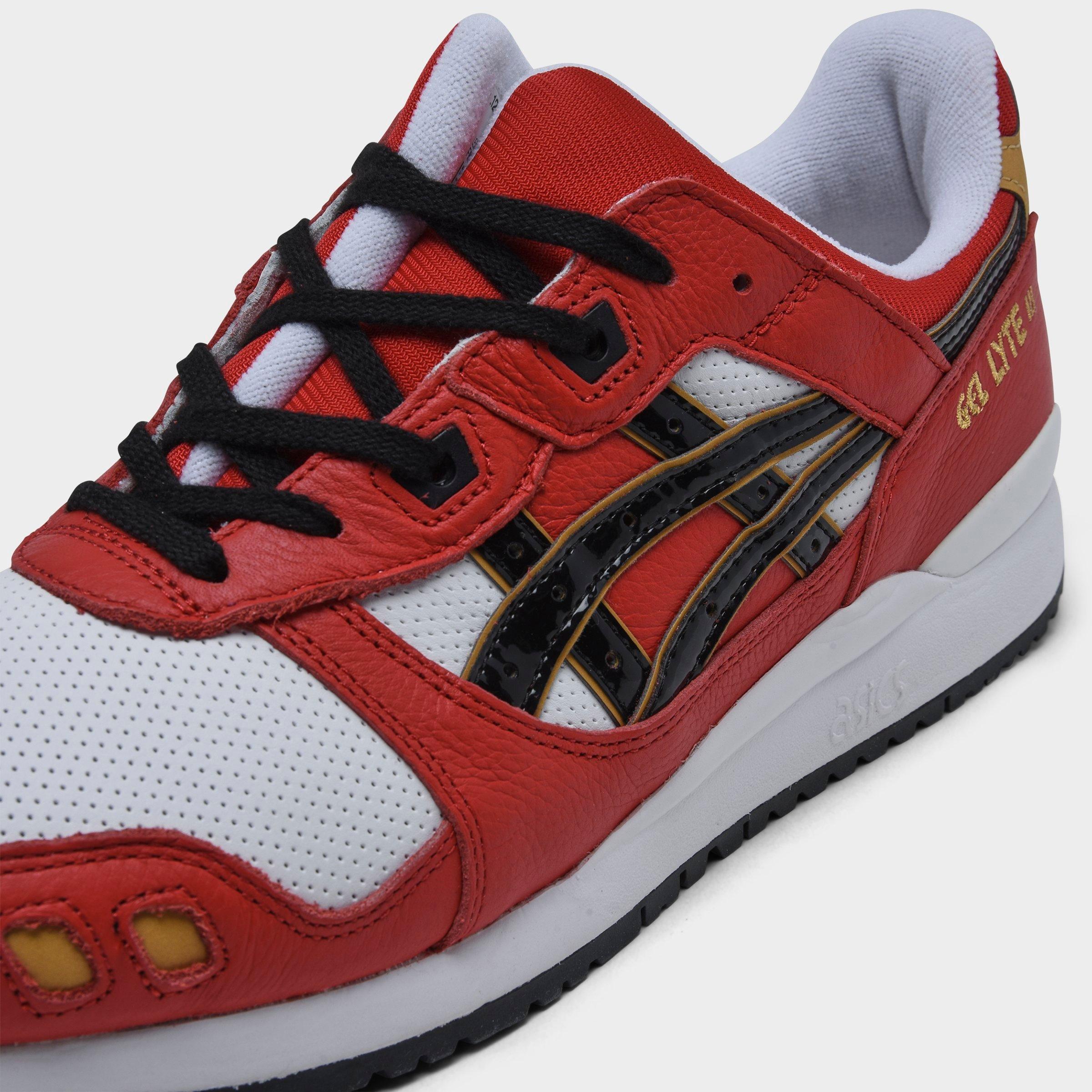 asics gel lyte iii casual