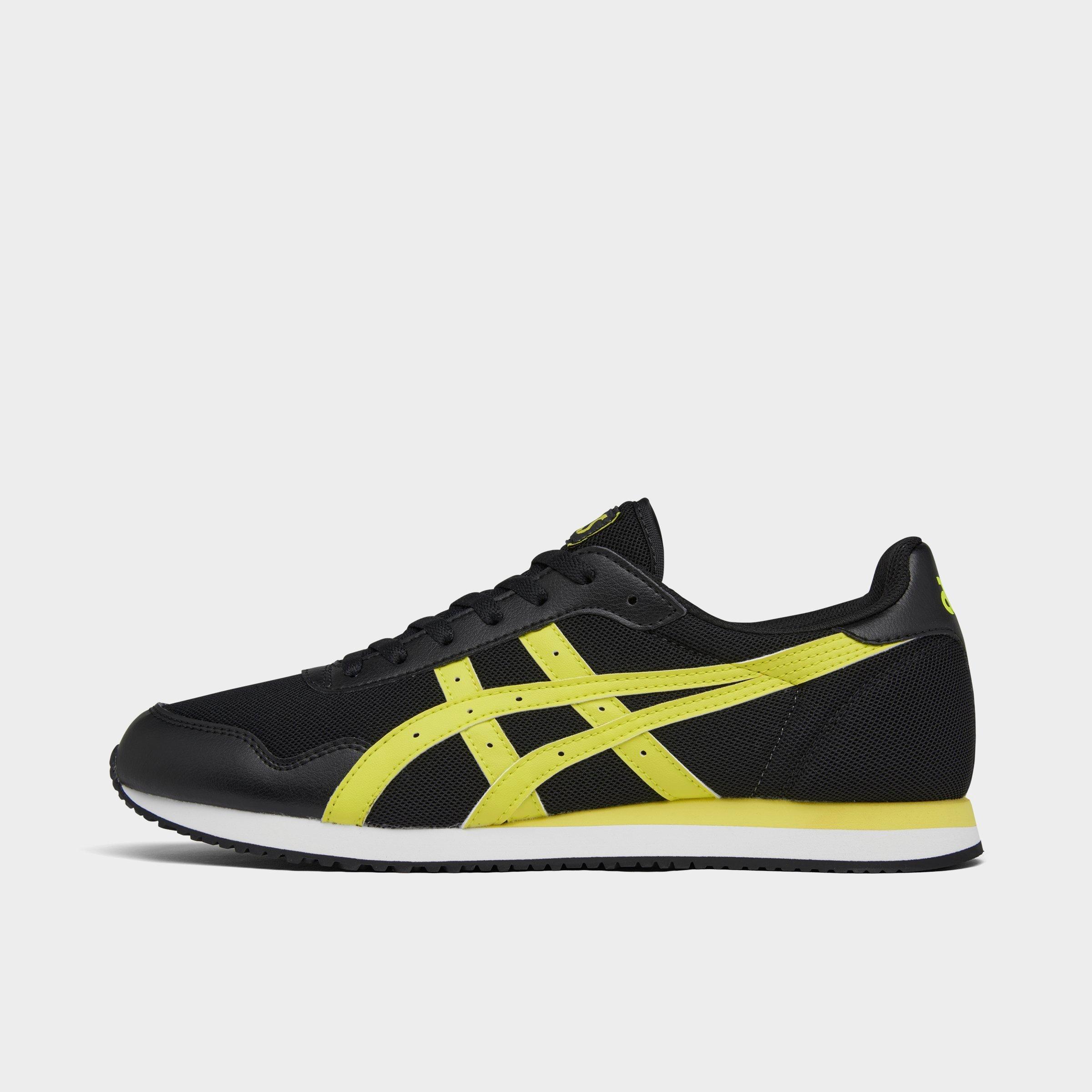 men's asics tiger runner casual shoes