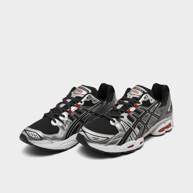 Asics gel 2025 nimbus mens quarter