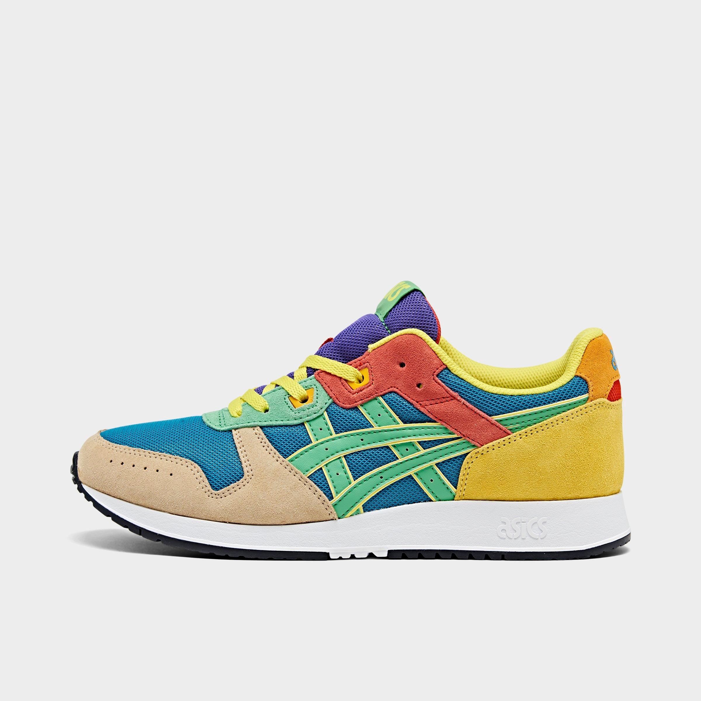 casual asics