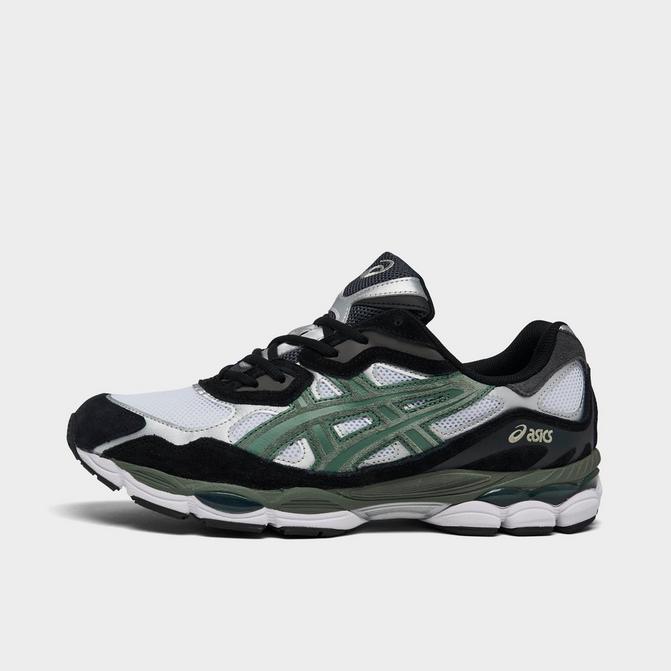 Asics GEL-NYC Running Shoes| JD Sports