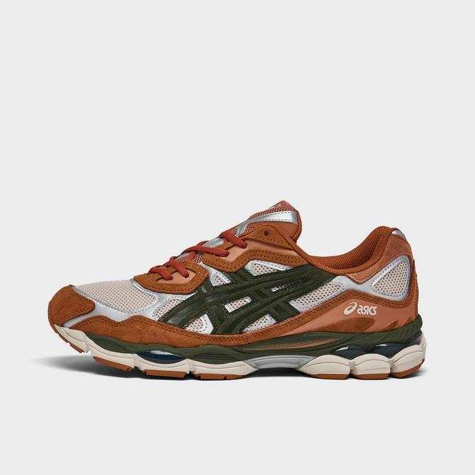 ASICS GEL-NYC Casual Shoes