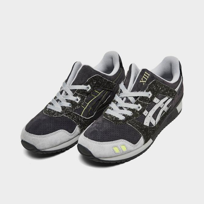 Asics gel lyte iii mid outlet grey