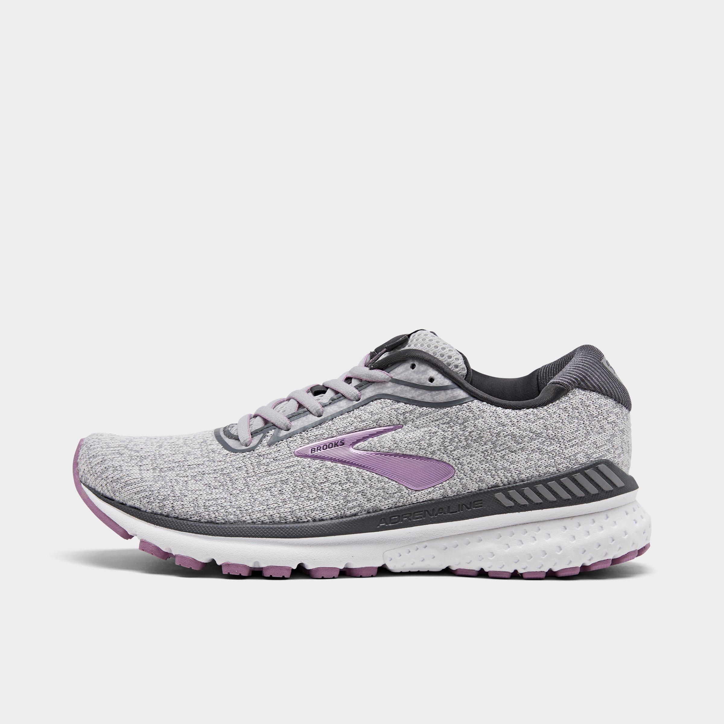 brooks adrenaline gts 20 purple