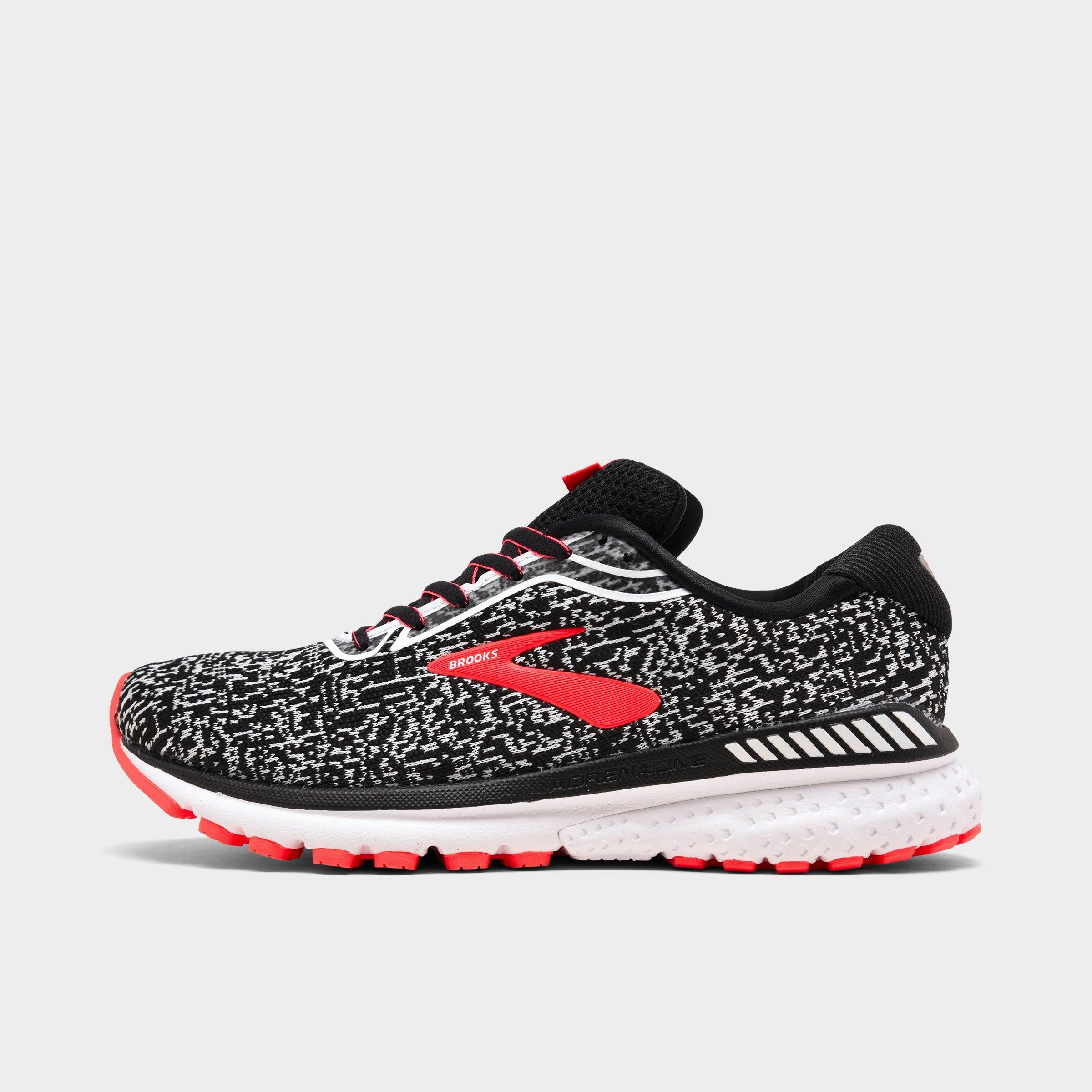 brooks gts adrenaline womens