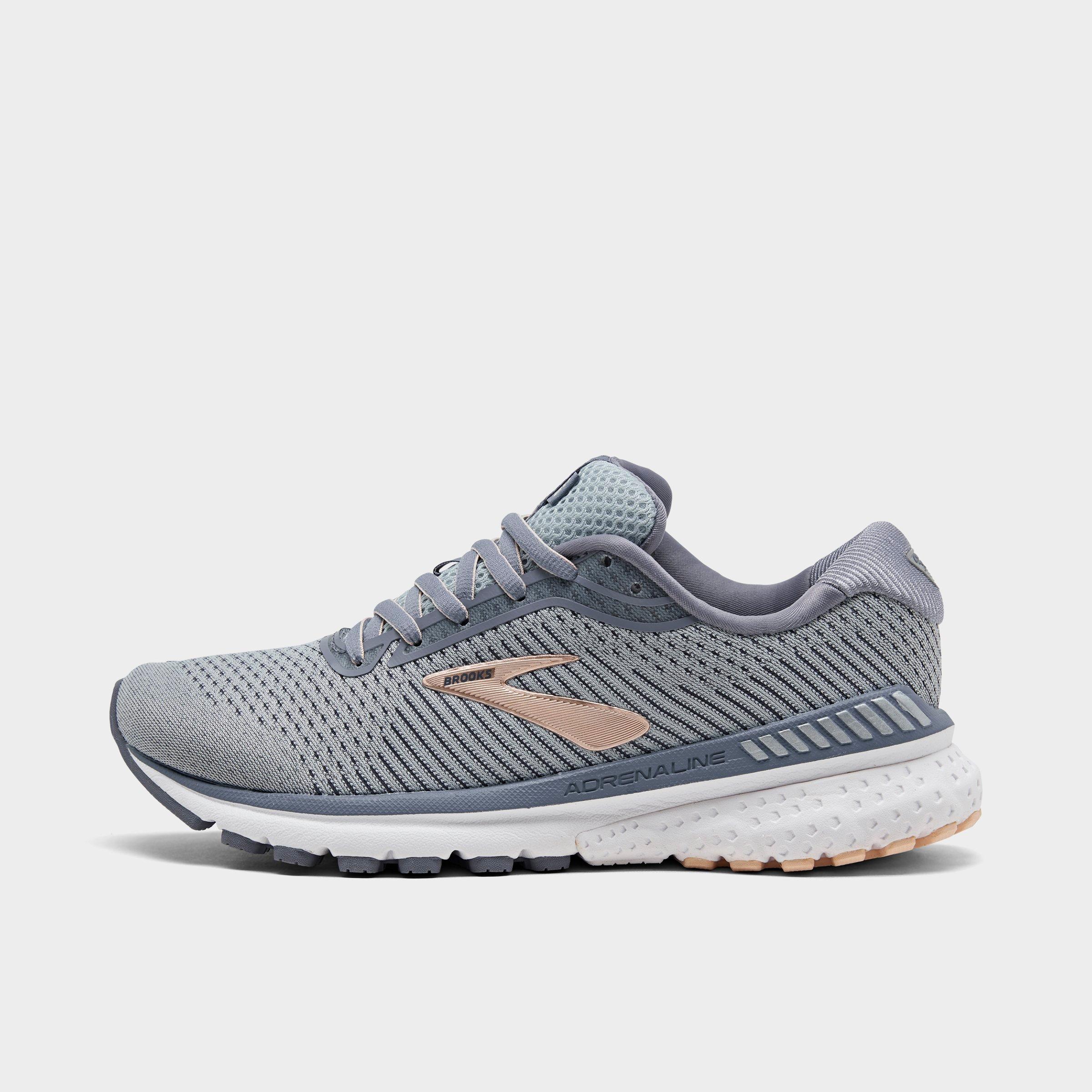 brooks adrenaline womens shoes