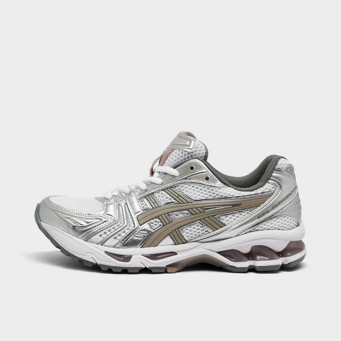 公式日本サイト Asics WMNS Gel-Kayano 14 White Midnight - 靴