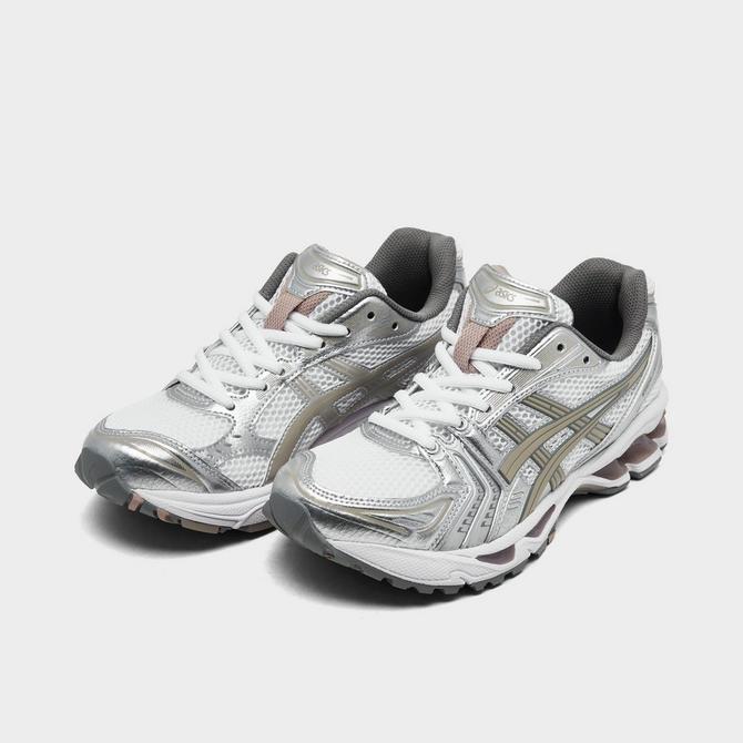 Asics gel kayano on sale womens size 7.5