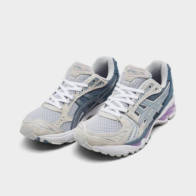 Asics GEL-KAYANO 14 Femme Gris- JD Sports France