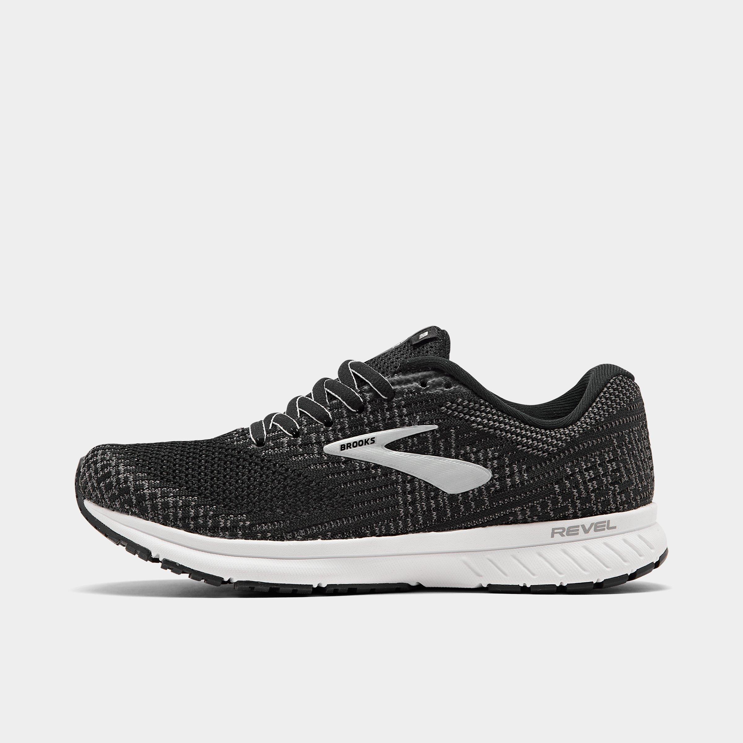 brooks revel 3