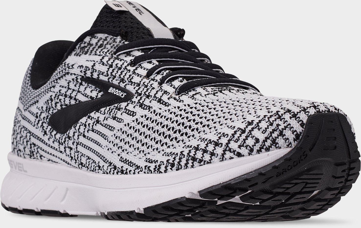 brooks revel running shoes womens