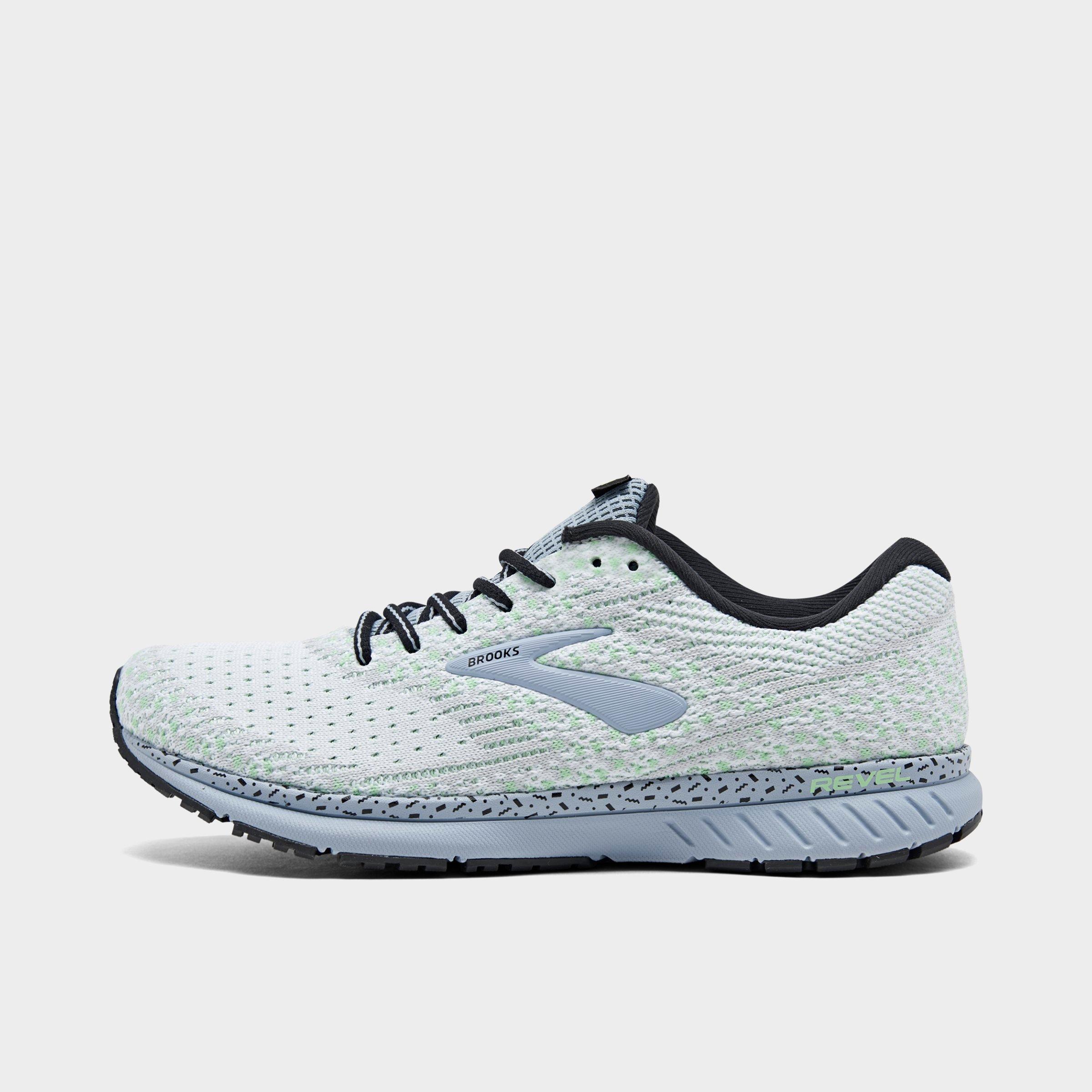 brooks revel 3