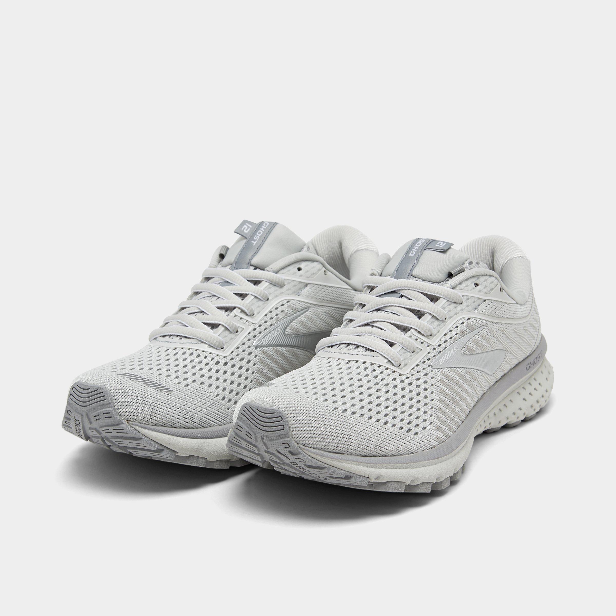 brooks ghost leopard