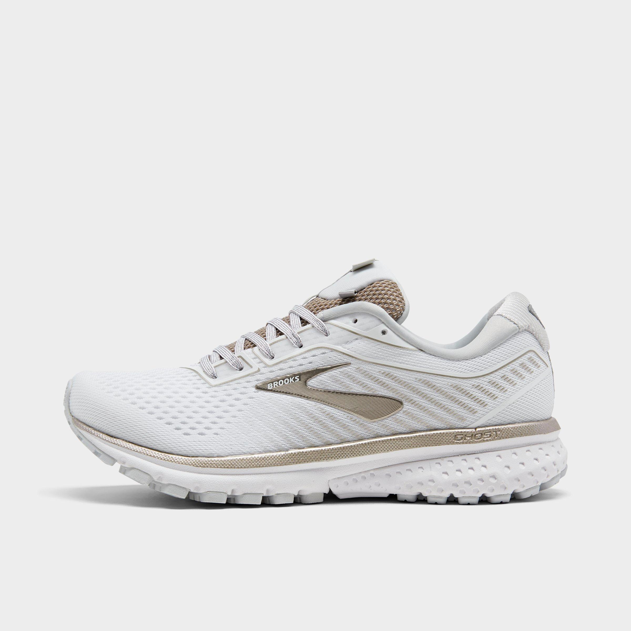 brooks ghost womens 12