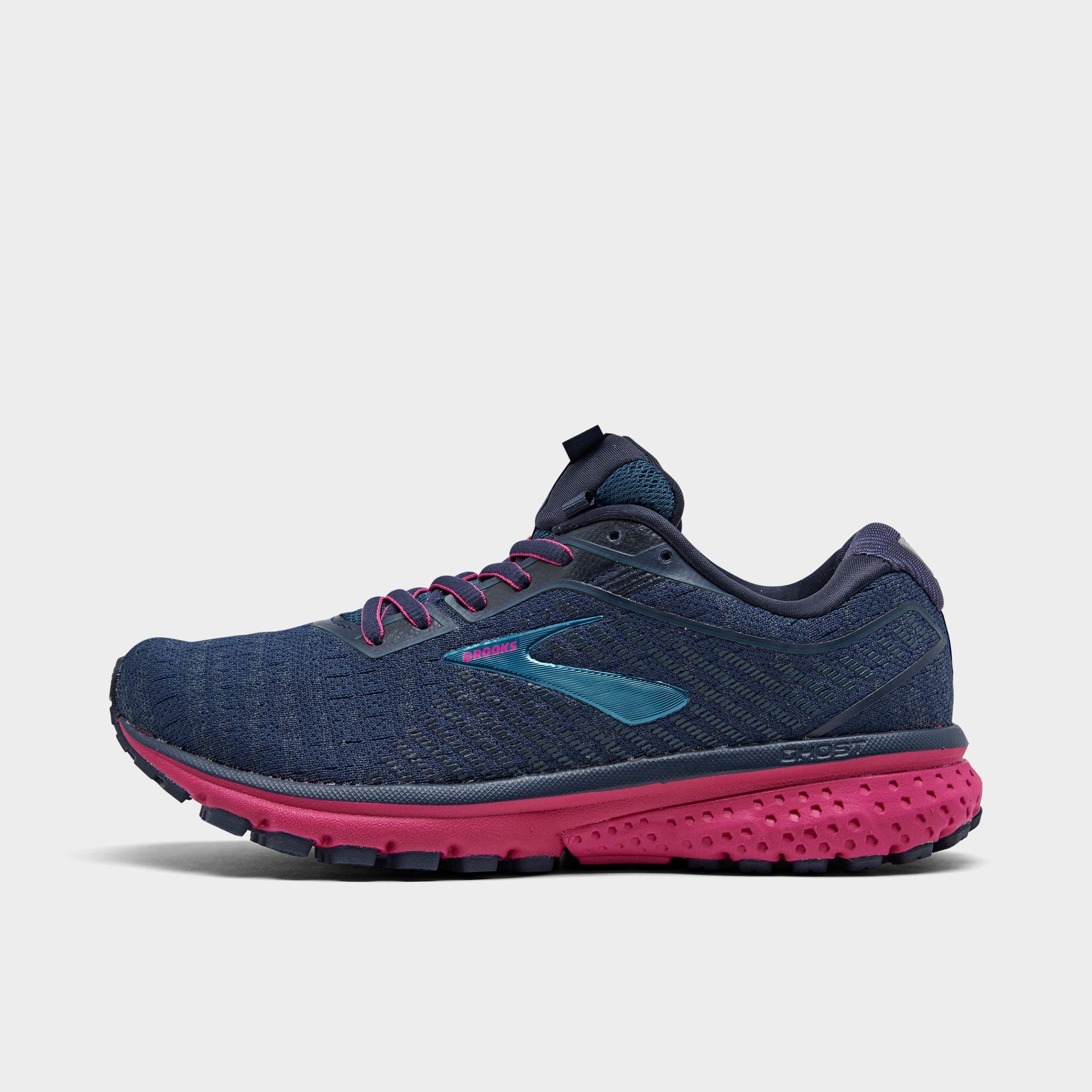 women's ghost 12 brooks