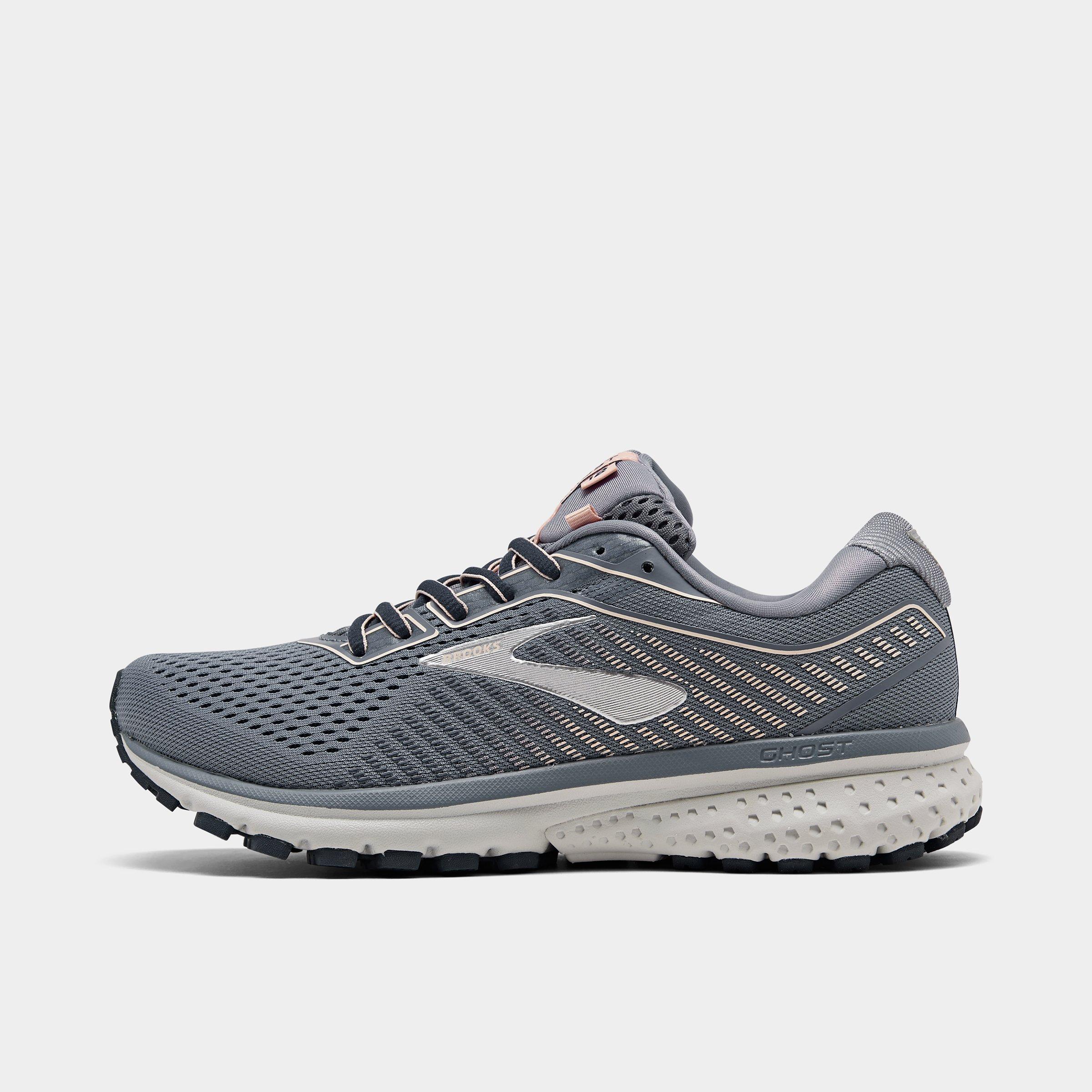 brooks ghost wide womens