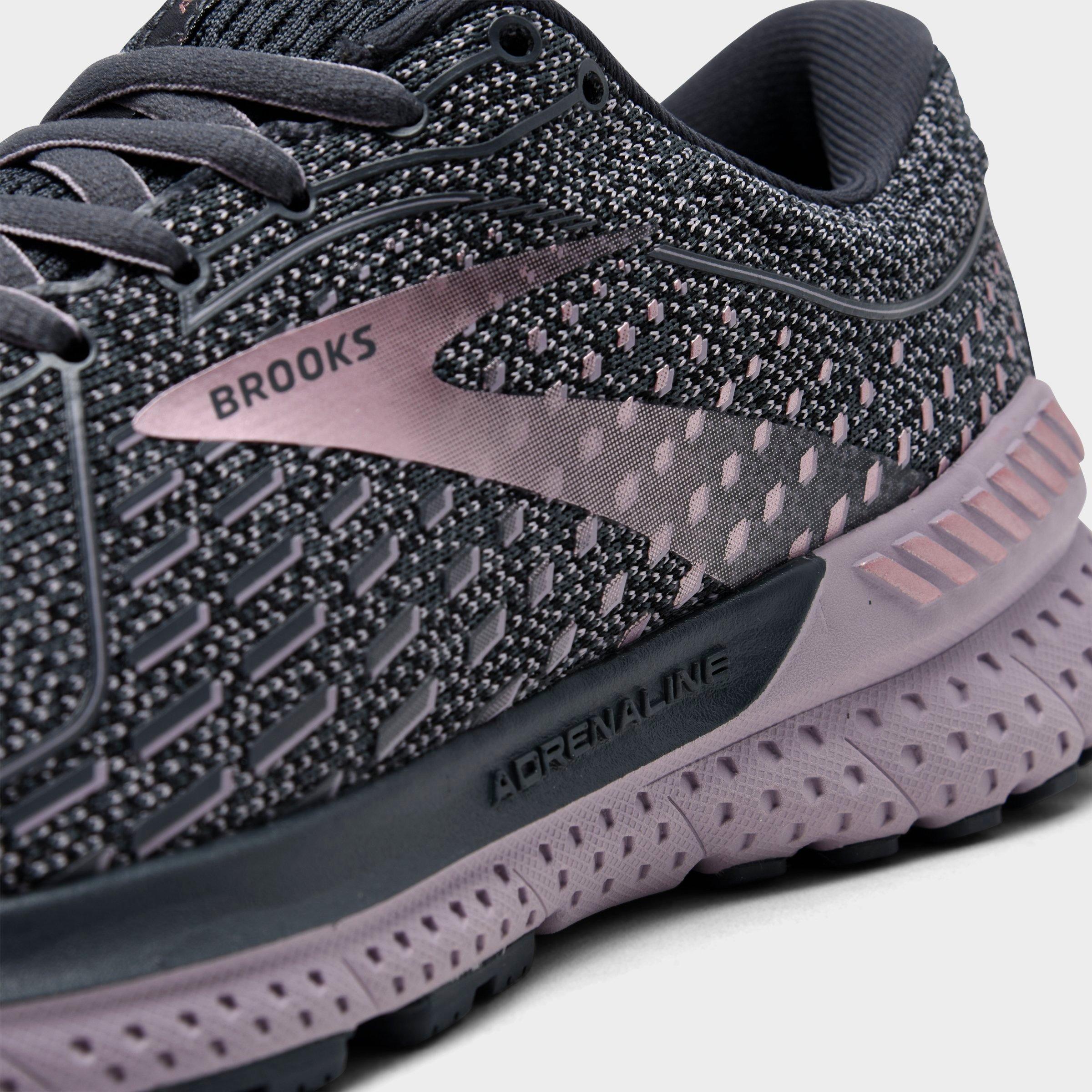 brooks metallic
