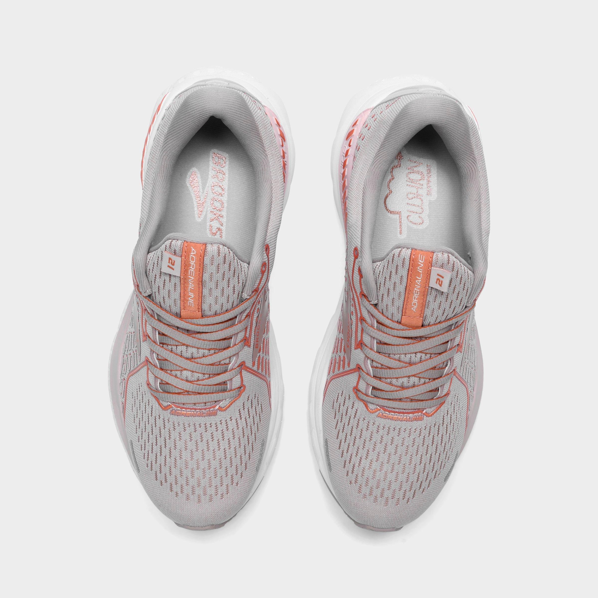 brooks baby shoes
